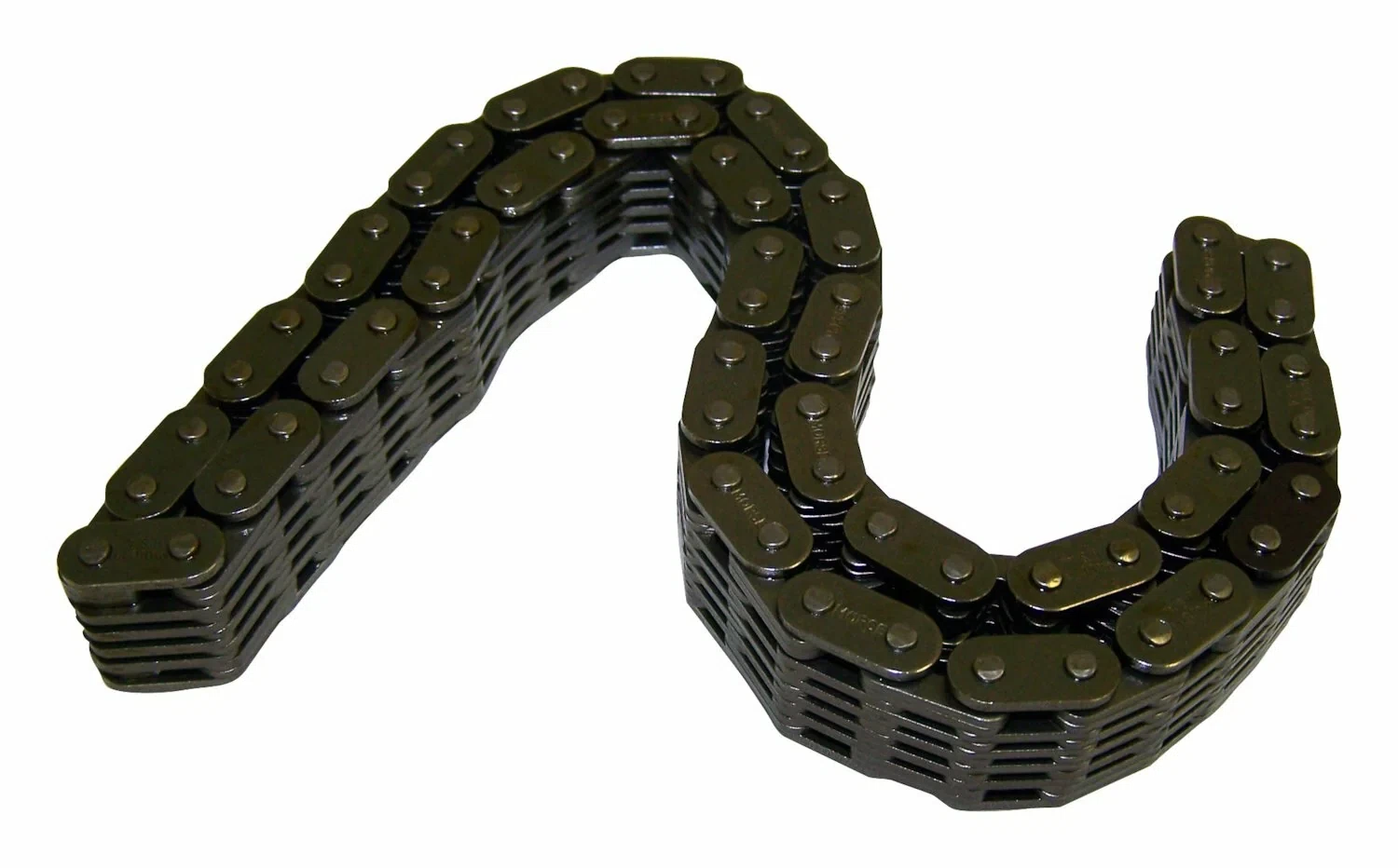 Vintage - Metal Unpainted Timing Chain - J8134343